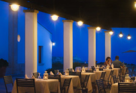 Google Street View Masseria Panareo