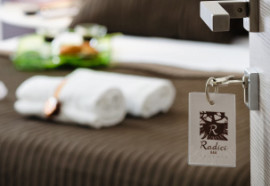 Google Street View Radici BB