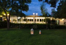 Google Street View Donna Sandra